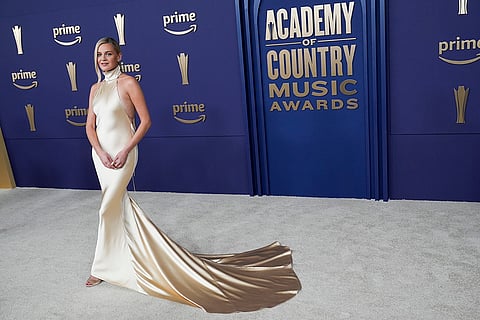 Kelsea Ballerini